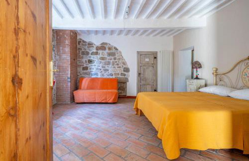 House in Sassa, Historic Tuscany Village, View - Foto 11