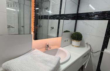 City Adler Apartment - Foto 16