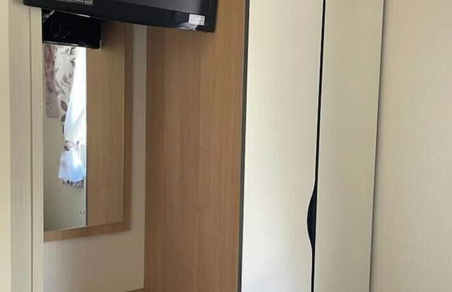 Caravan - Sleeps 6 & Parking - Foto 8