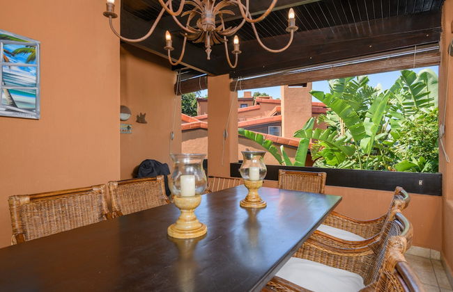 San Lameer Villa Rentals 3115 - Photo 25