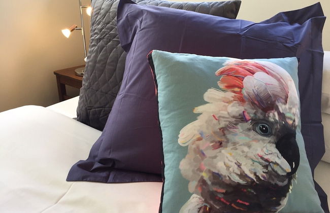 Tuck Inn Yarra Valley - Foto 15