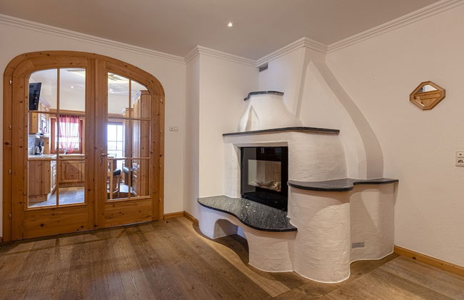 Appartamento con 5 camere da letto a Reith bei Kitzbühel con giardino e sauna - Foto 44