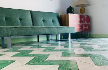 Casa Avocado - in the center, with a view and quiet - Foto 13