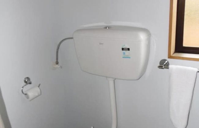 Pinewood Motels - Foto 26