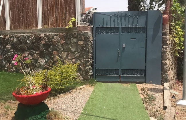 Luxury Suites - Foto 2