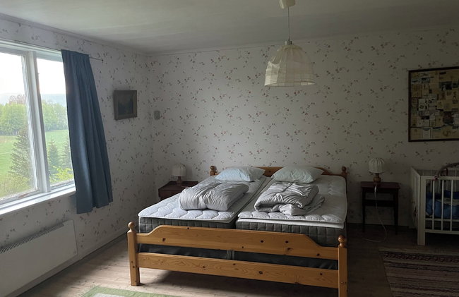 Charming 19th Century Timber Frame House in High Coast Area - Foto 5