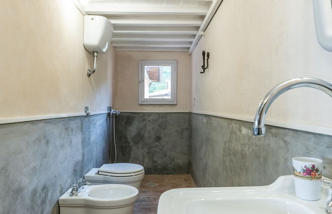 Alchimia Di Storia Attico di Charm nel Castello di Calci - Foto 72