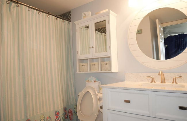 Pelican Beach 0614 2 Bedroom Condo by Pelican Beach Management - Photo 21