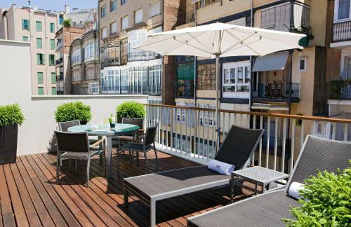 Murmuri Residence Concepcio - Foto 44