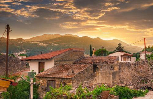 Odysseus House - Foto 19