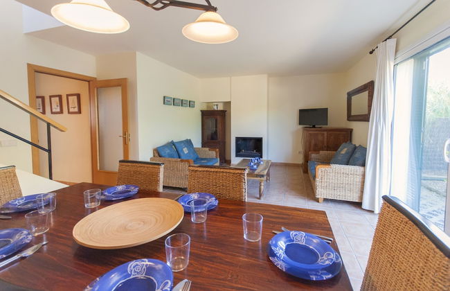 Villa Mas Pinell 44 - Foto 6