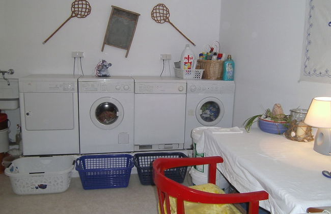 Cozy Morbach Getaway - Photo 7