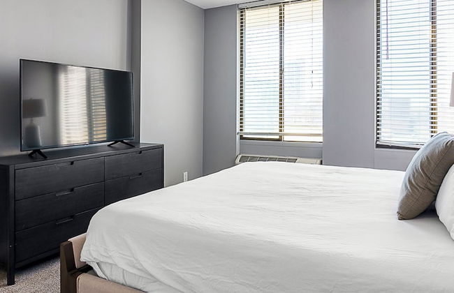 Landing Apartments Fort Wayne - Foto 7