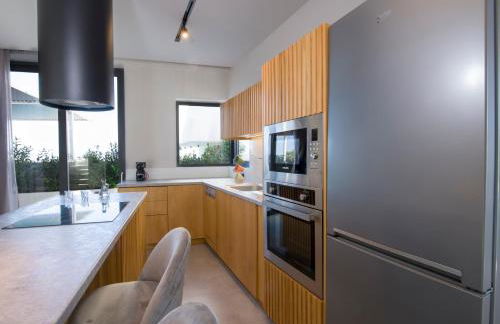 Xenias Luxury Villas Private Pool Kalathas - Photo 68