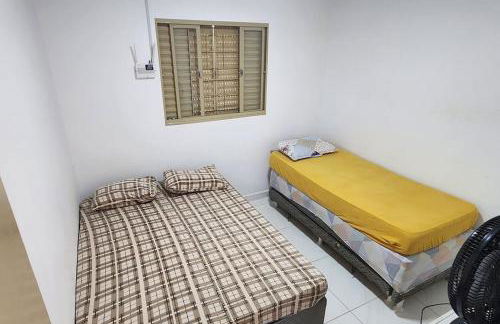 Casa inteira próximo ao Aeroporto - Photo 4