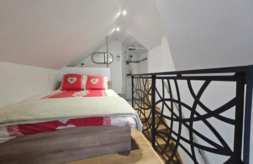 O Cottage E Lavisse - Foto 14