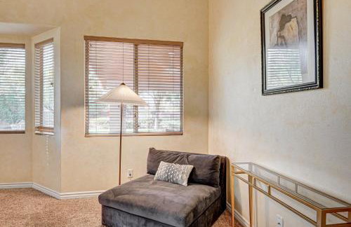 Luxury 6 BR Home Large Pool & Spa with Grassy Yard - Photo 67