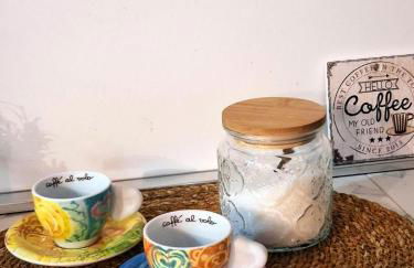 Viaggia Vivi Torna Loft di design - Photo 8