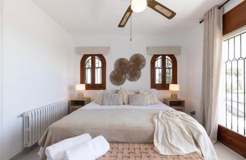 Villa Carmen - Peaceful Eco-Luxury with private pool - Foto 47