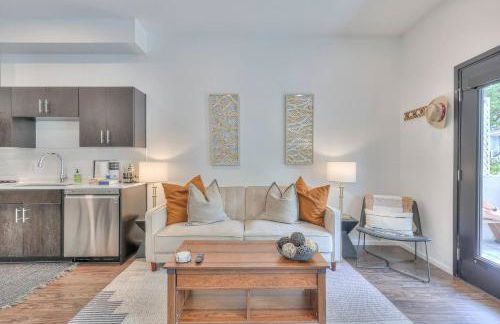 Amazing Downtown Condo w Pool Free Parking 104 - Foto 4