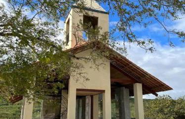 Flat Condomínio Monte Castelo Gravatá - Foto 9