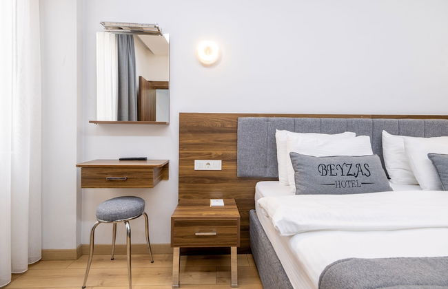 Beyzas Hotel & Suites - Foto 66