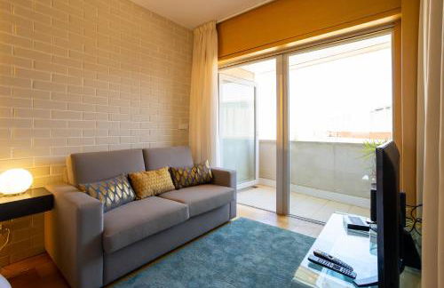 Estúdio Encantador com vistas para o Douro Gaia - Foto 20