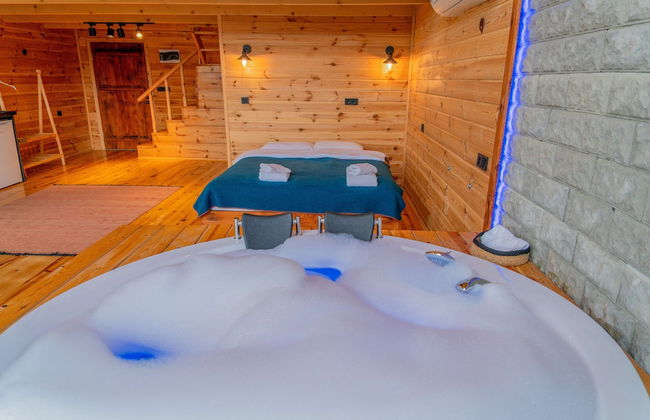 Pera Bungalov - Photo 61