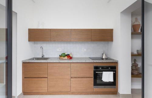 CASA SHIROCCO Piscina Interna Privata ad Uso Esclusivo a pochi minuti dal mare nel cuore del Salento - Foto 7