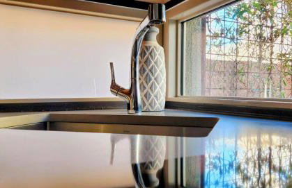 Chic Townhome Haven rooted Downtown - Foto 2