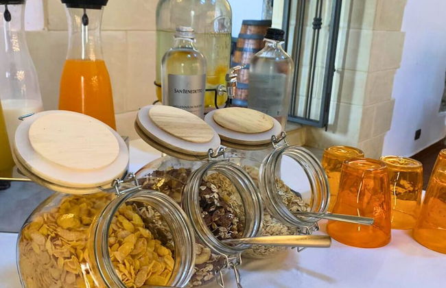 Relais Torre Marabino - Photo 76