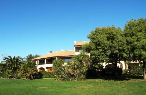 Residence de Tourisme Marina Corsa - Foto 51