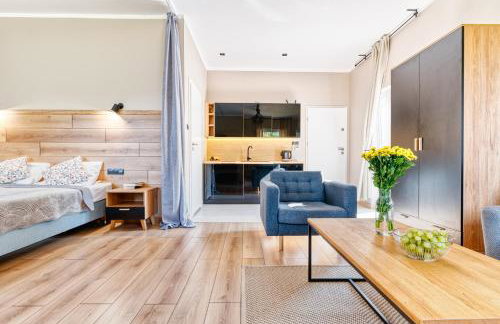 MONTEZERA Butikowe Ekspedycje Sauna i Widok - Foto 41