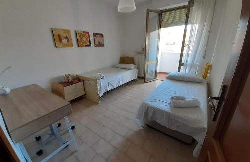 La Loggia su Acqui. Centro, wi-fi, aria condizionata, ascensore - Foto 20