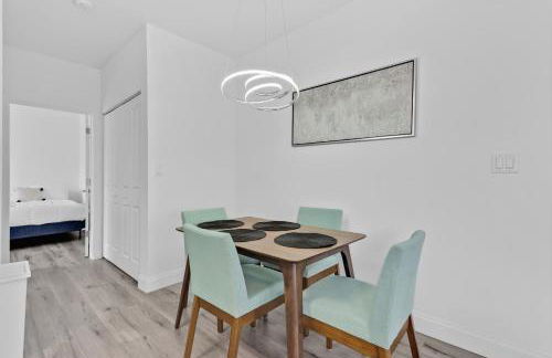 Beautiful Apt 5min walking Design District apt 1 - Foto 4