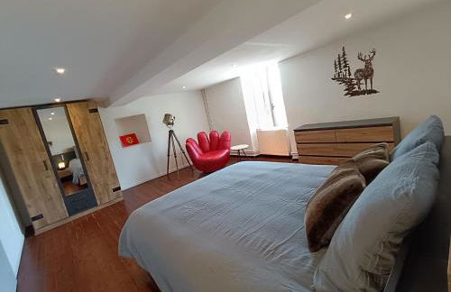 La ferme - Domaine Monbel - Foto 32