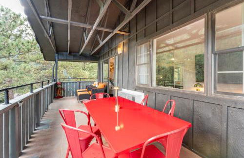 Blue Sparrow's Nest - Foto 8