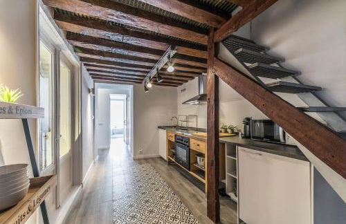 PLAZA MAYOR by MONARO - Foto 24