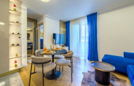 Luxury Modern Studio North One - Foto 36