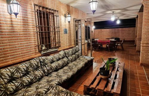 Villa El Rosal del Pozo - Foto 8