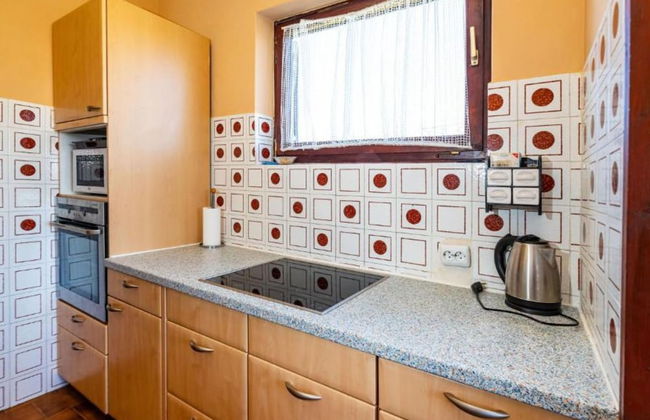 Apartment Serđa - Foto 8