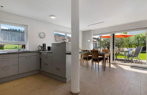 Ferienwohnung Rebenrain, 80qm - Foto 10