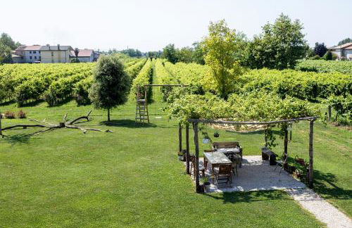 Agriturismo da Zeffi - Foto 54