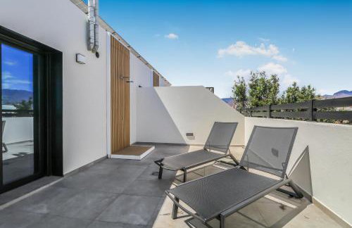 Penthouse City Hub Stay - Foto 17