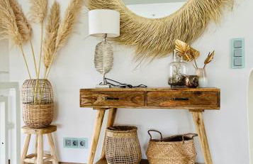 Relaxen am Wald in Stephanshausen - Foto 7