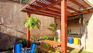 Entire flat within the town historic centre - Foto 2, Garden