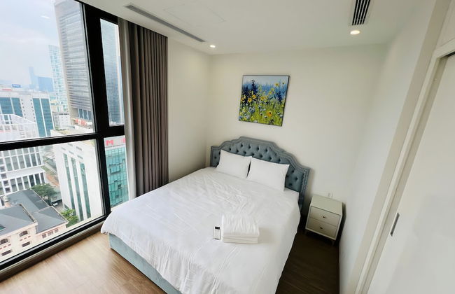 South Homes - Vinhomes Skylake Apartment - Foto 16