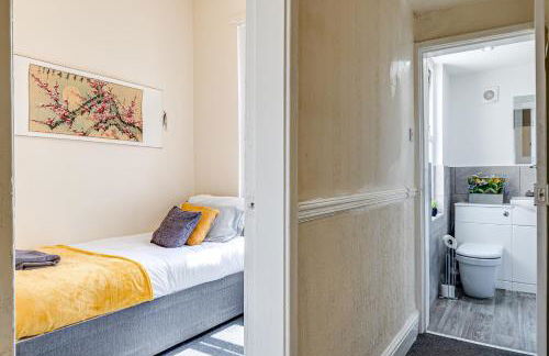 Ursula Sparkle Stays - Foto 10