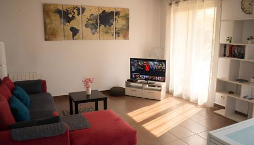 Appartement avec Jardin et Terrasse près de Paris - Foto 4