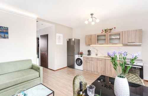 TwinStars Maisonette - Foto 8